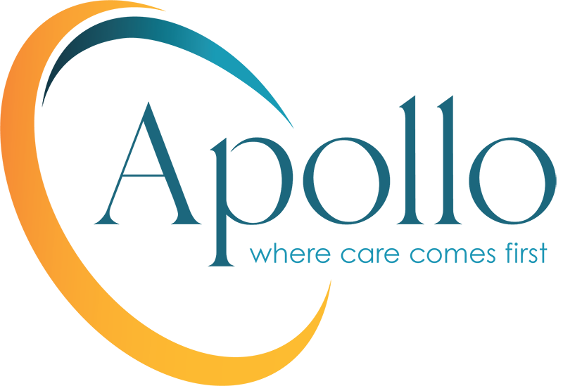 Apollo Care logo