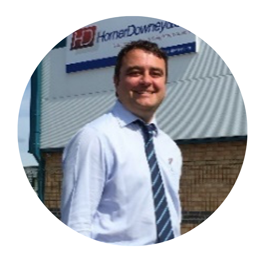 Mark Williams, Horner Downey & Co Franchise Accountants