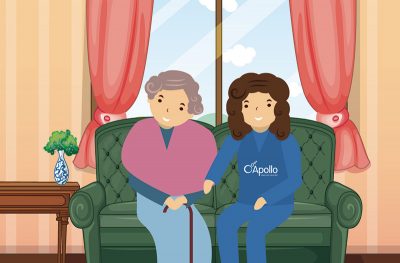 apollo community care assistant