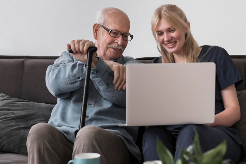 The Benefits of a Lasting Power of Attorney