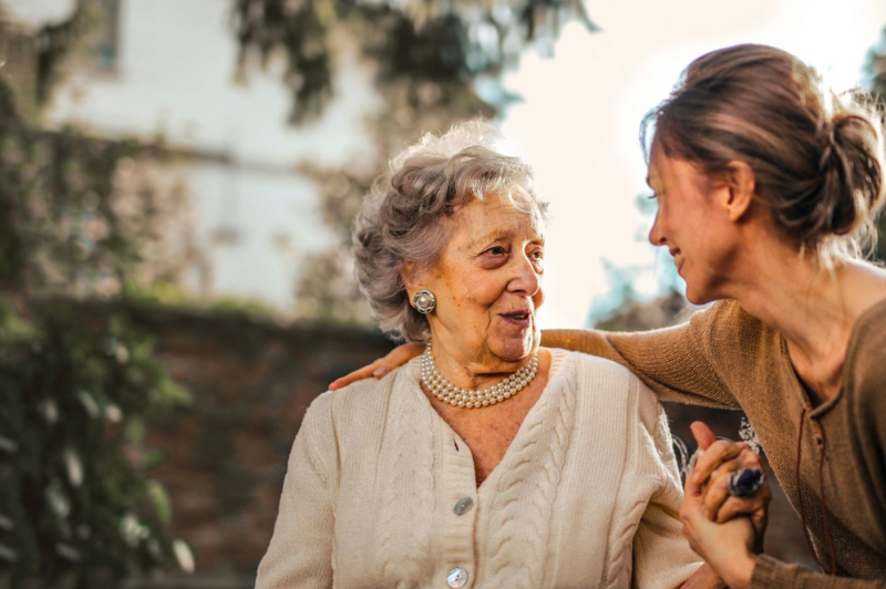 Carers rights day blog