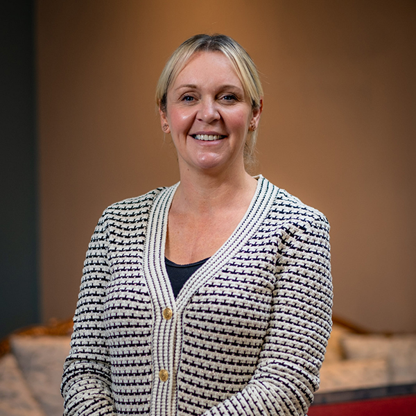 Cheryl White - CEO Apollo Care